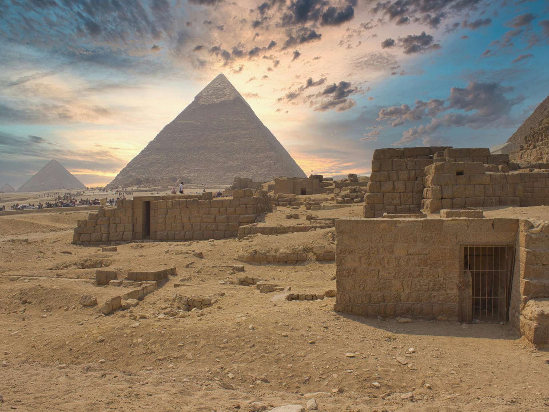 Tours and trips in Aswan