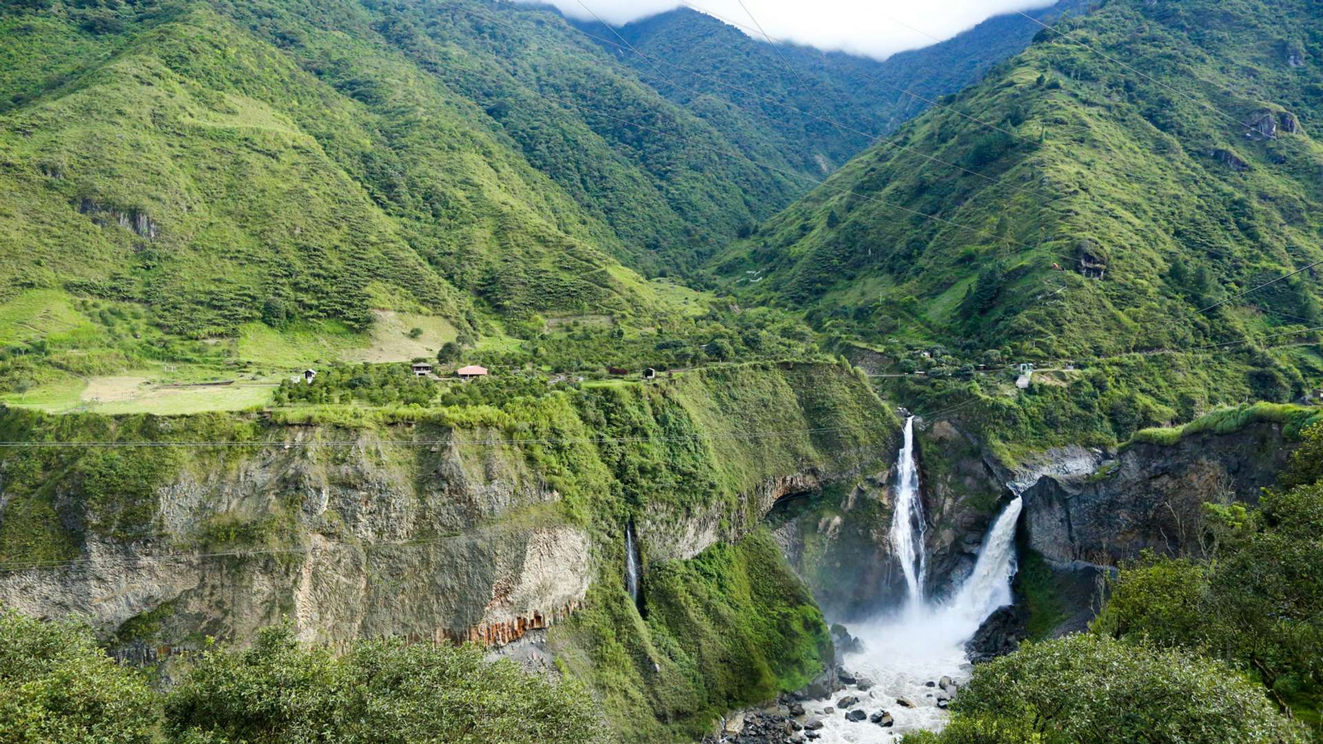 Banos Tours and Trips