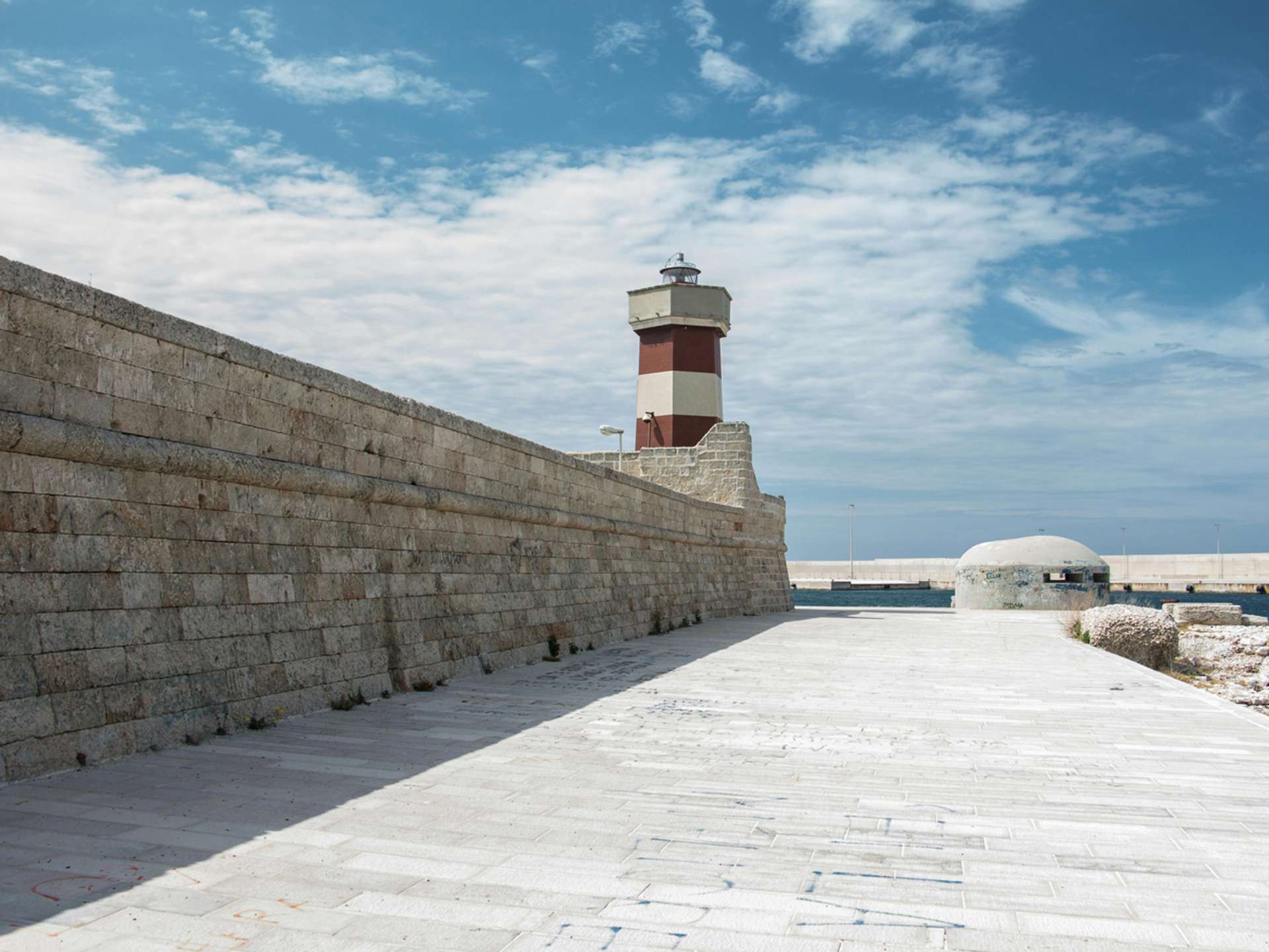 Tours and trips in Bari