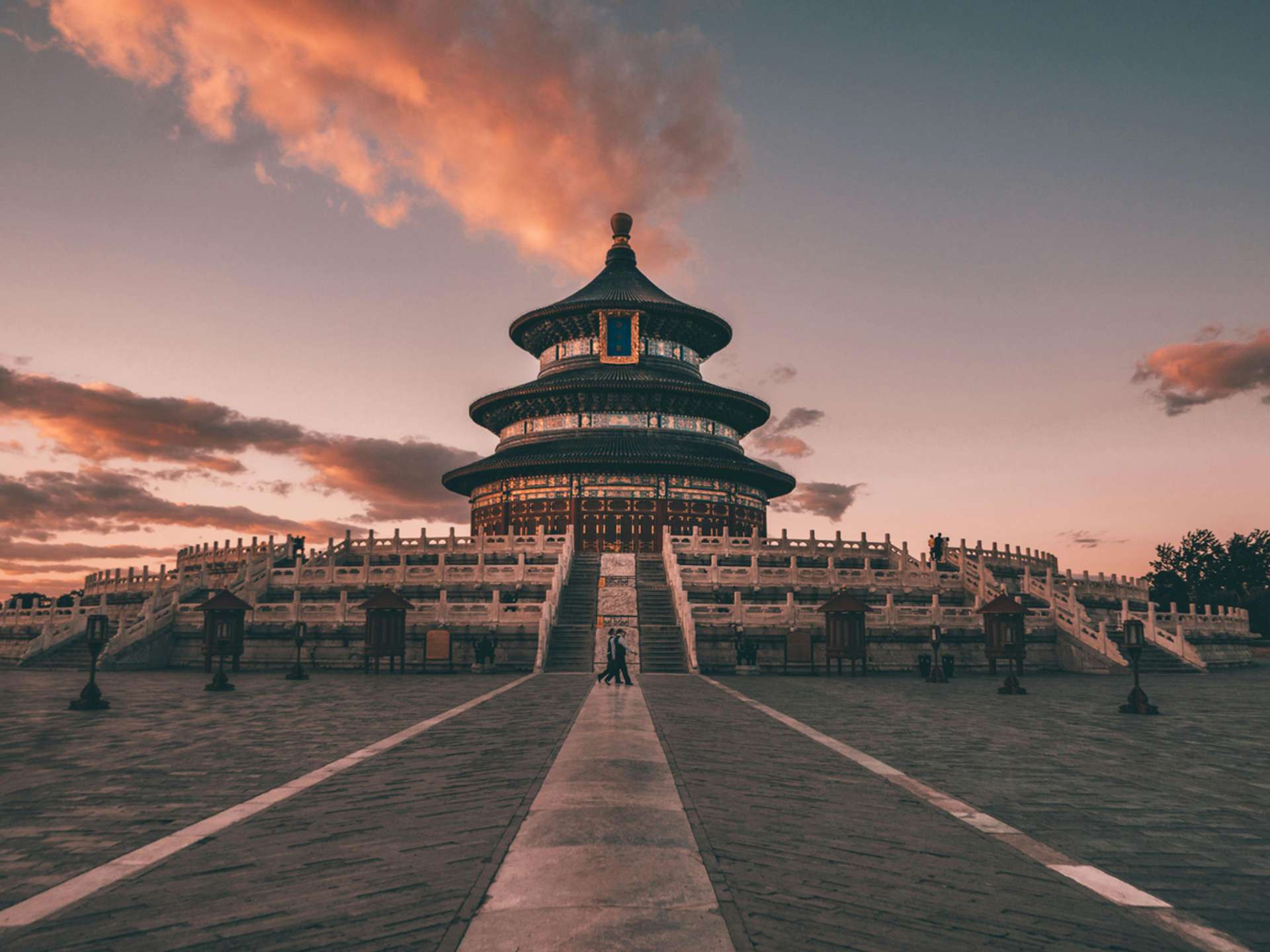 Tours and trips in Beijing