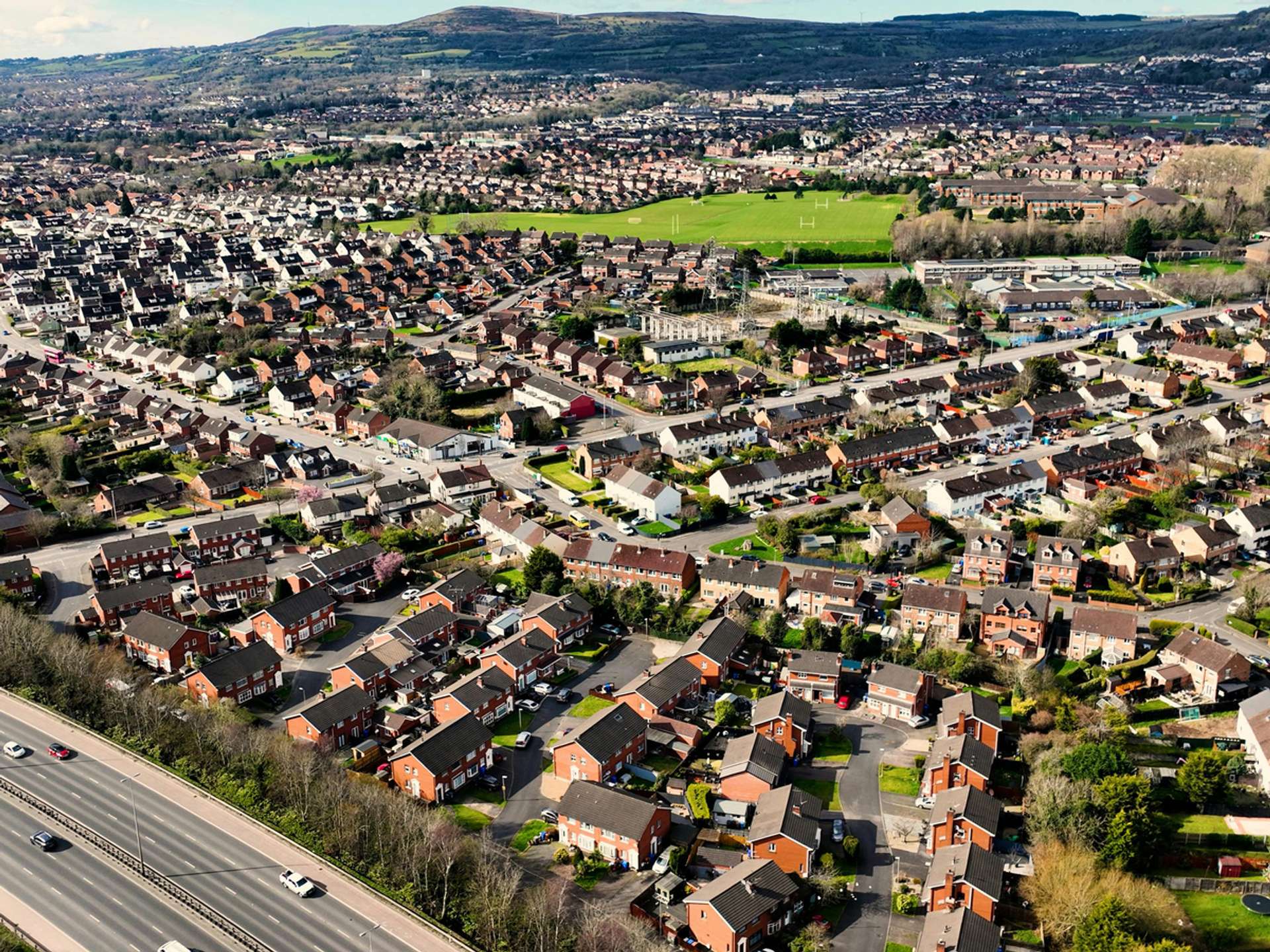 Tours and trips in Belfast