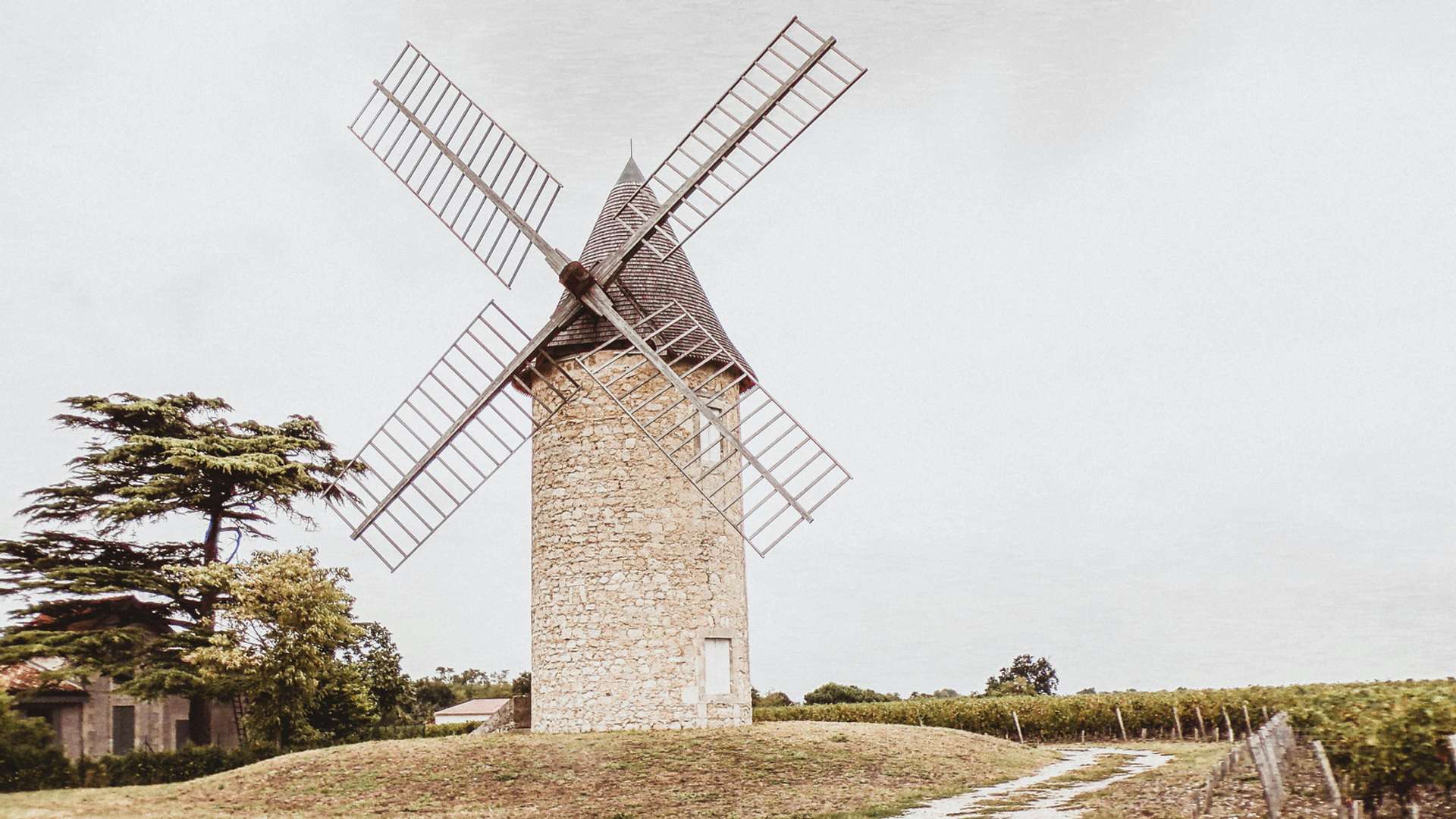 Bordeaux Tours and Trips