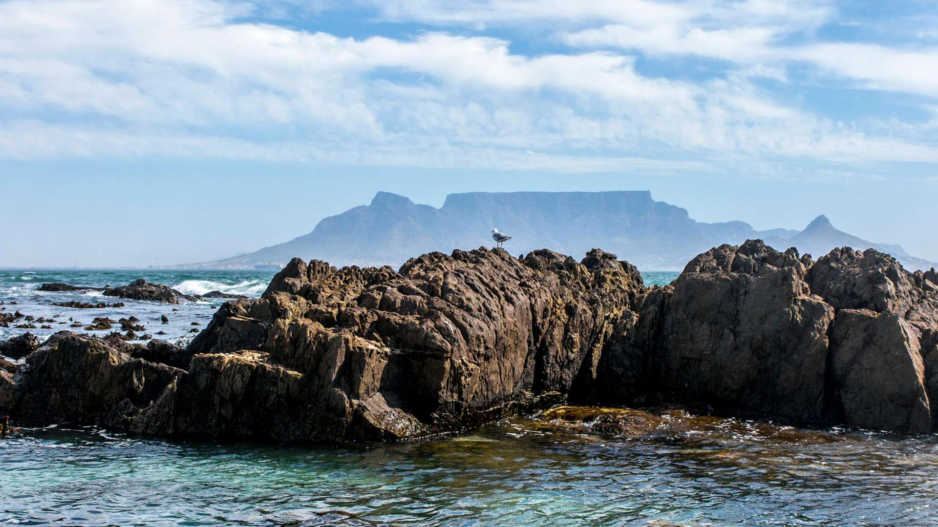 Cape Town Tours and Holidays