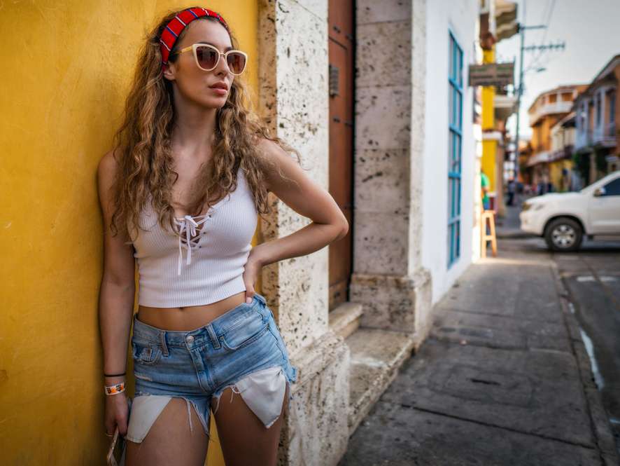 Tours and trips in Cartagena