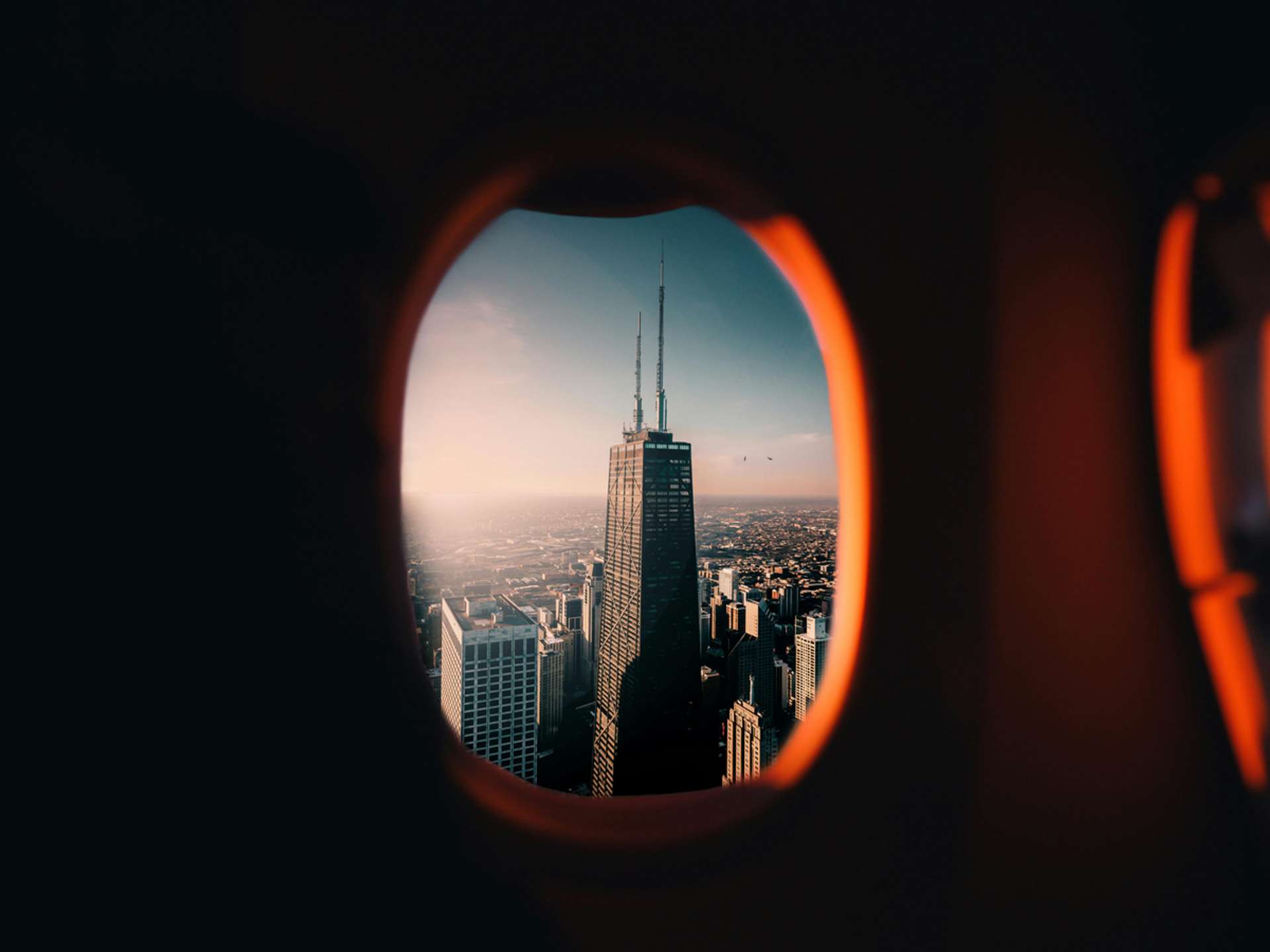 Tours and trips in Chicago