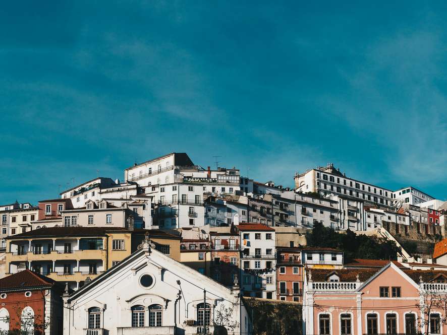 Tours and trips in Coimbra