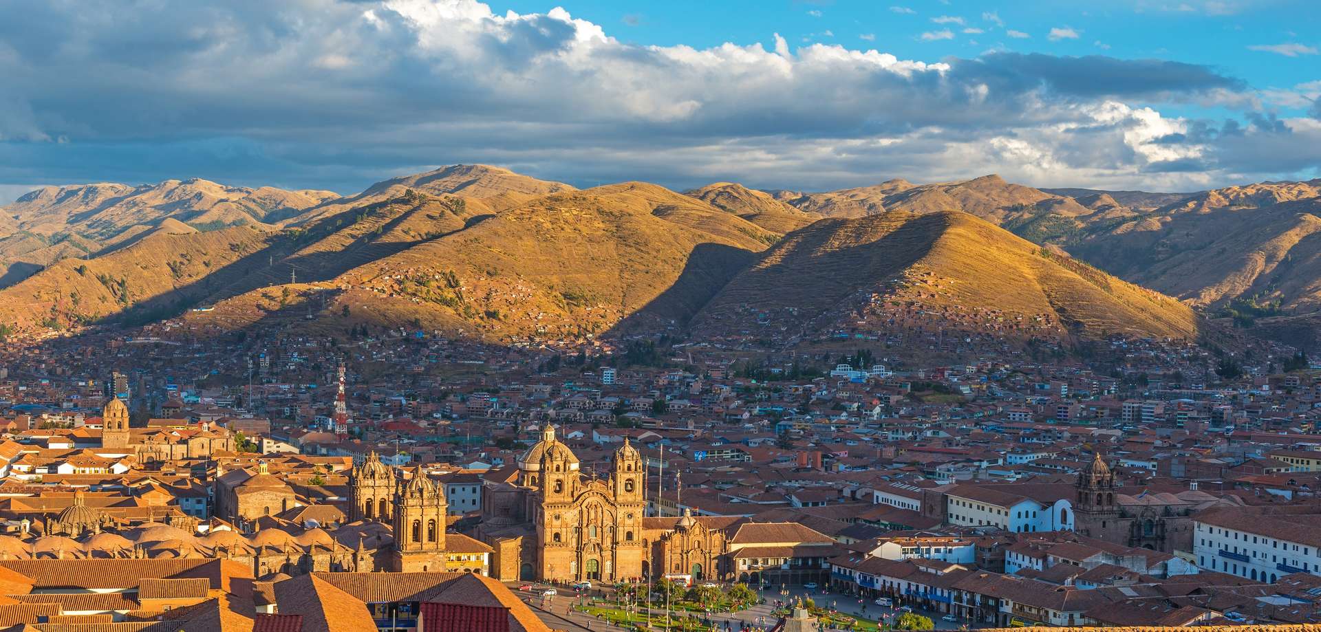 Cusco Tours and Trips