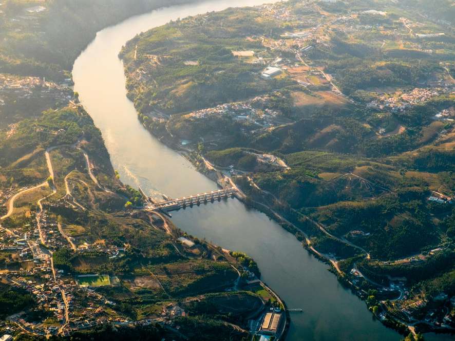 Tours and trips in Douro Valley