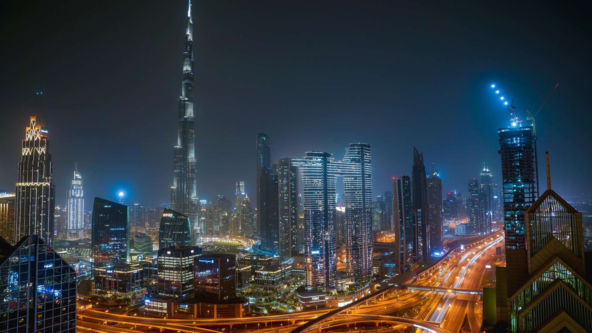 Dubai Tours and Trips