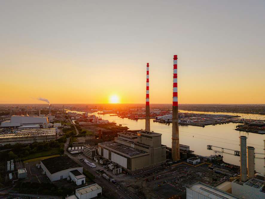 Tours and trips in Dublin