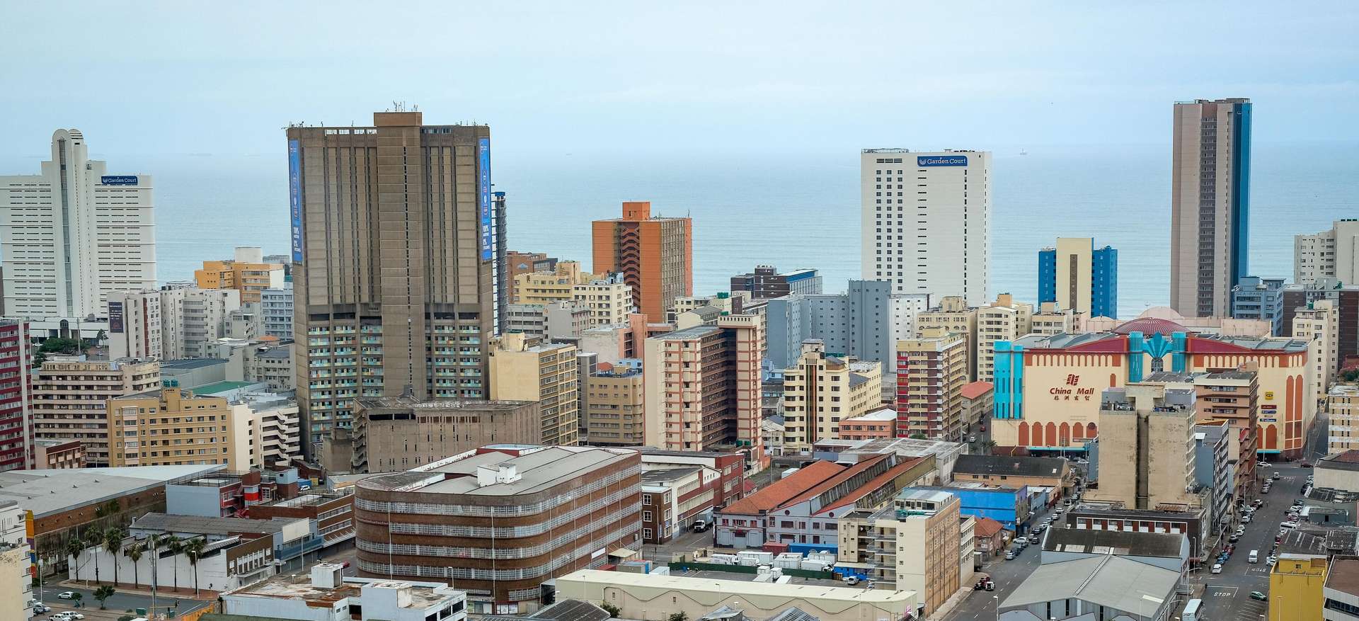 Durban Tours and Holidays