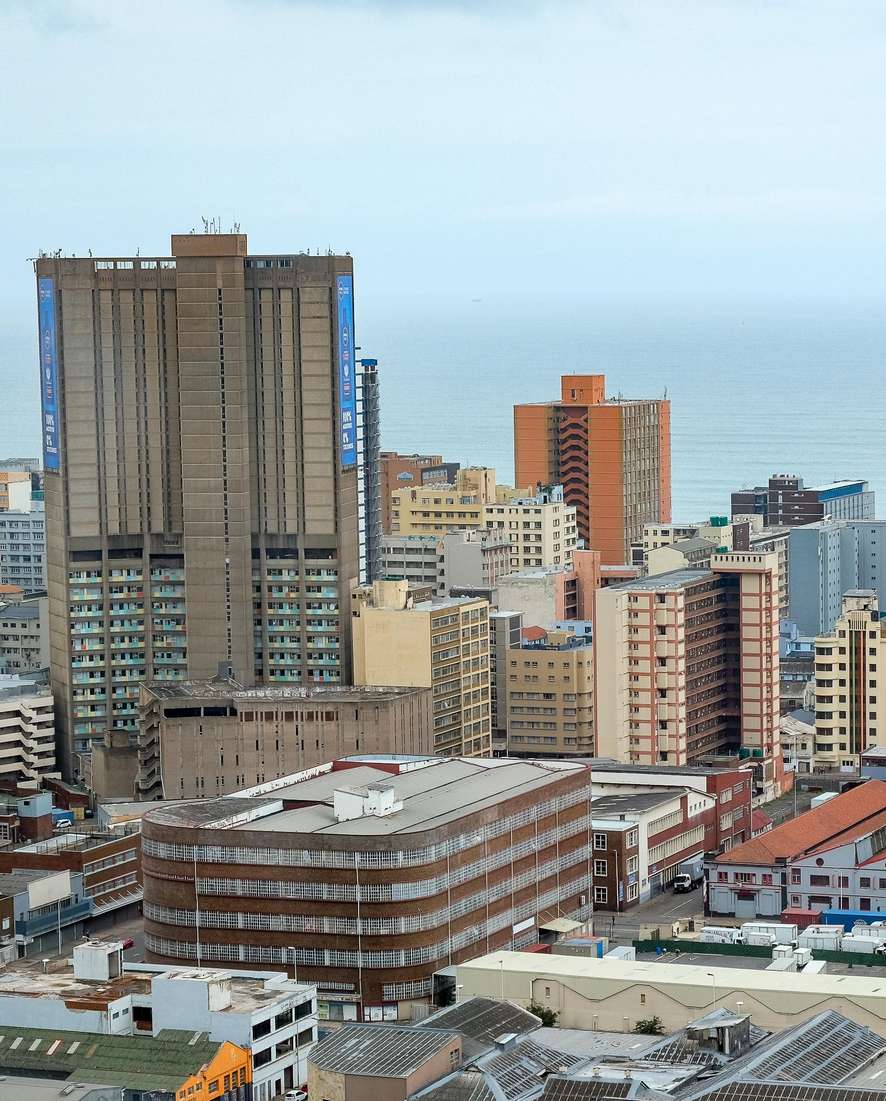 Tours and trips in Durban