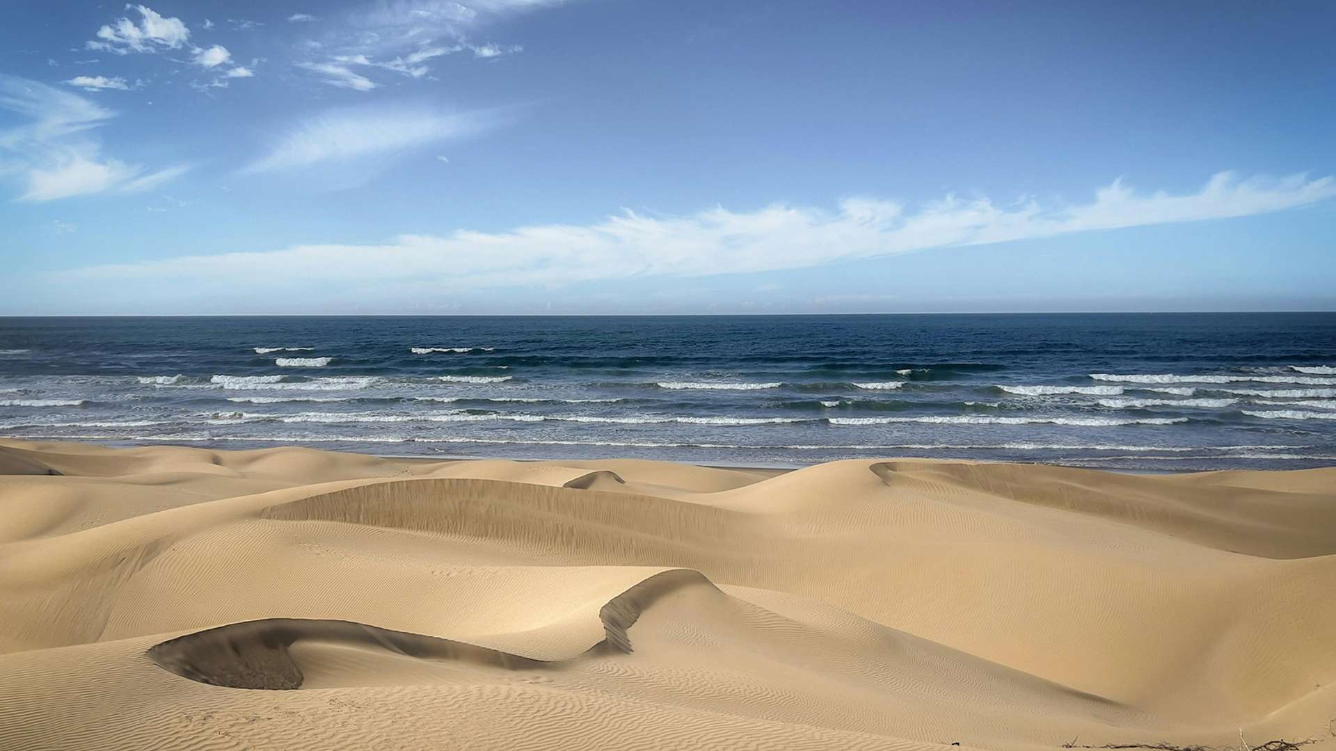 Essaouira Tours and Trips