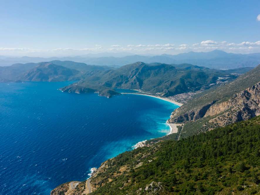Tours and trips in Fethiye
