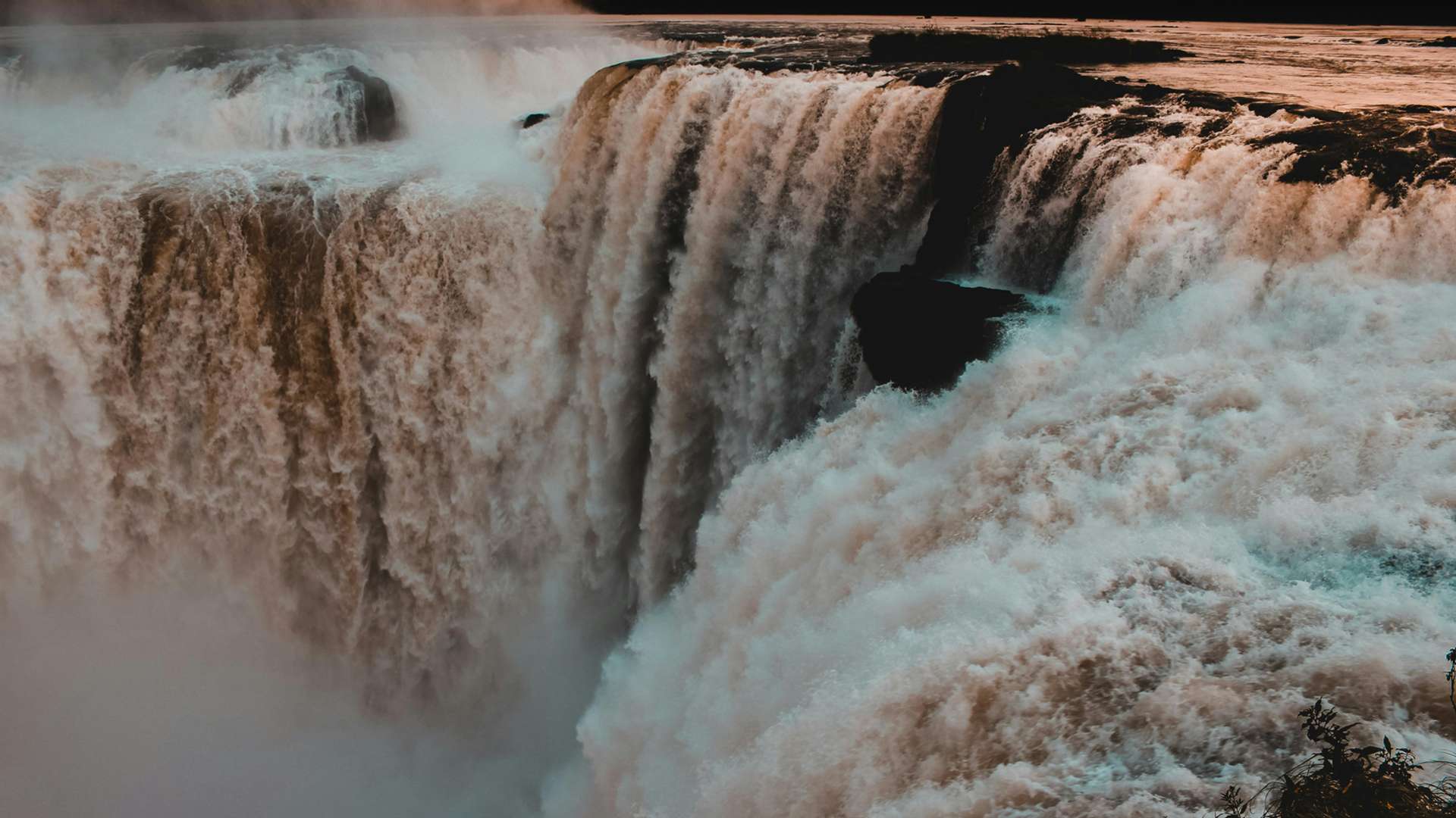 Foz Do Iguacu Tours and Trips