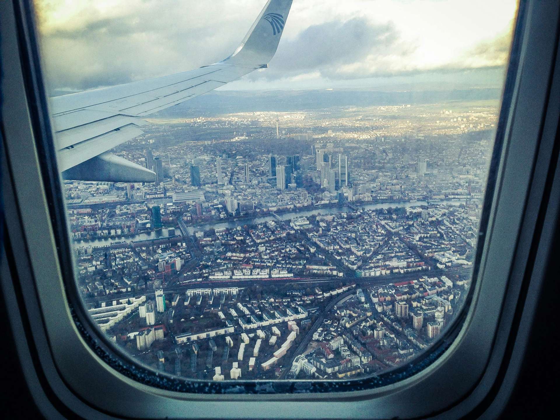 Tours and trips in Frankfurt