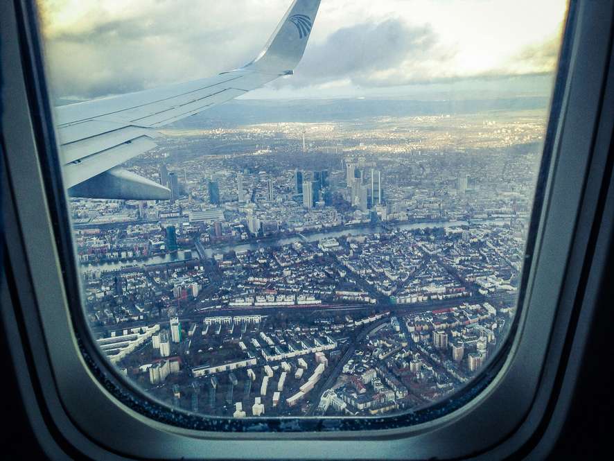 Tours and trips in Frankfurt