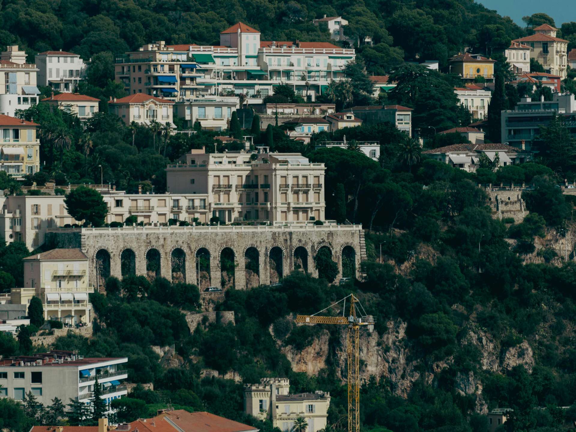 Tours and trips in French Riviera