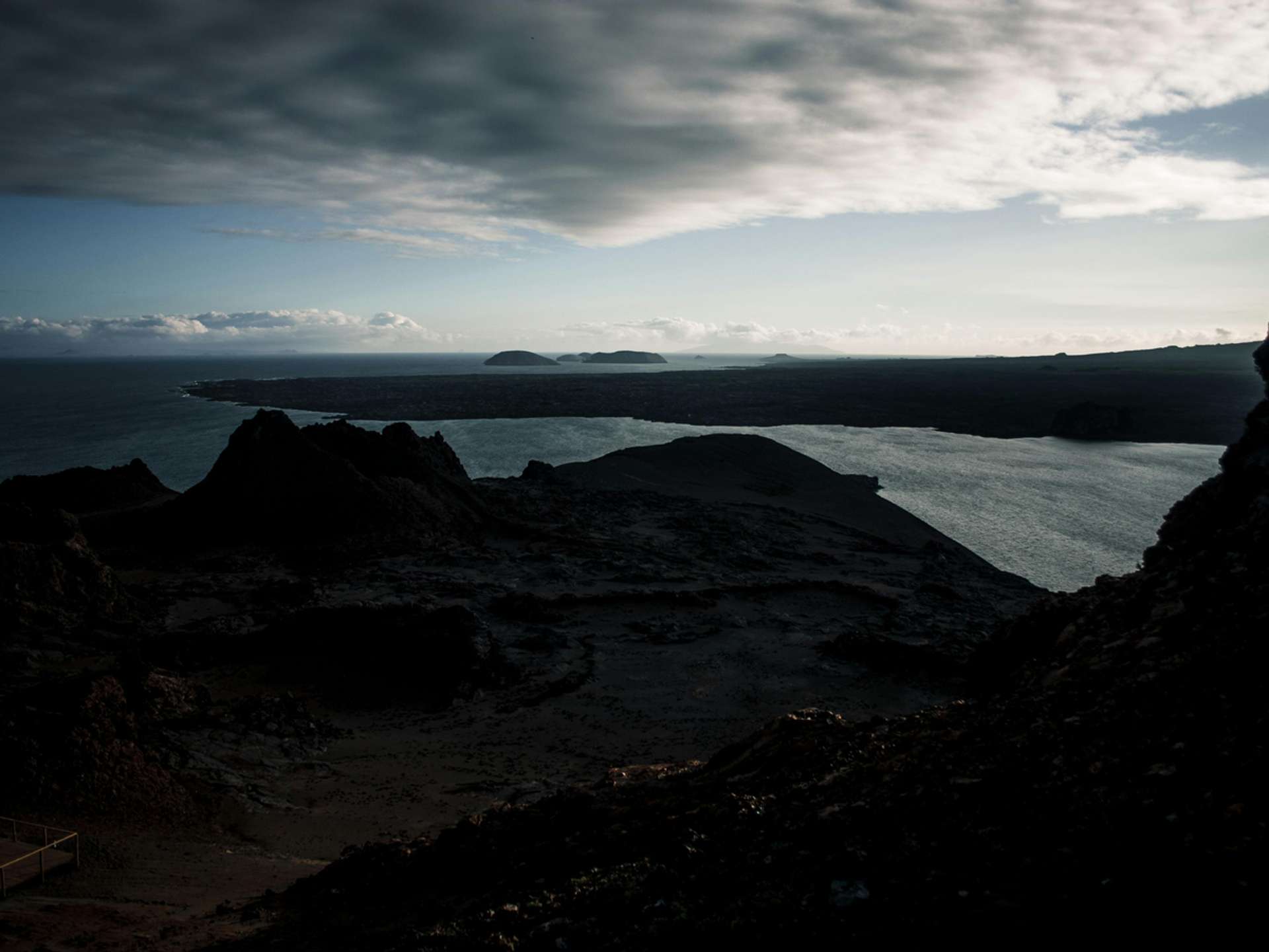 Tours and trips in Galapagos Islands