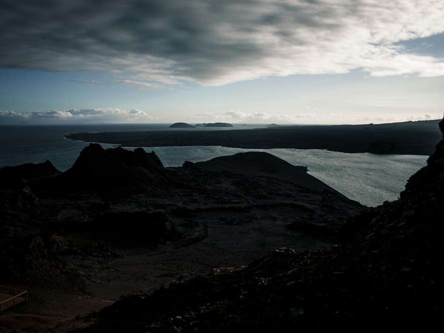 Tours and trips in Galapagos Islands