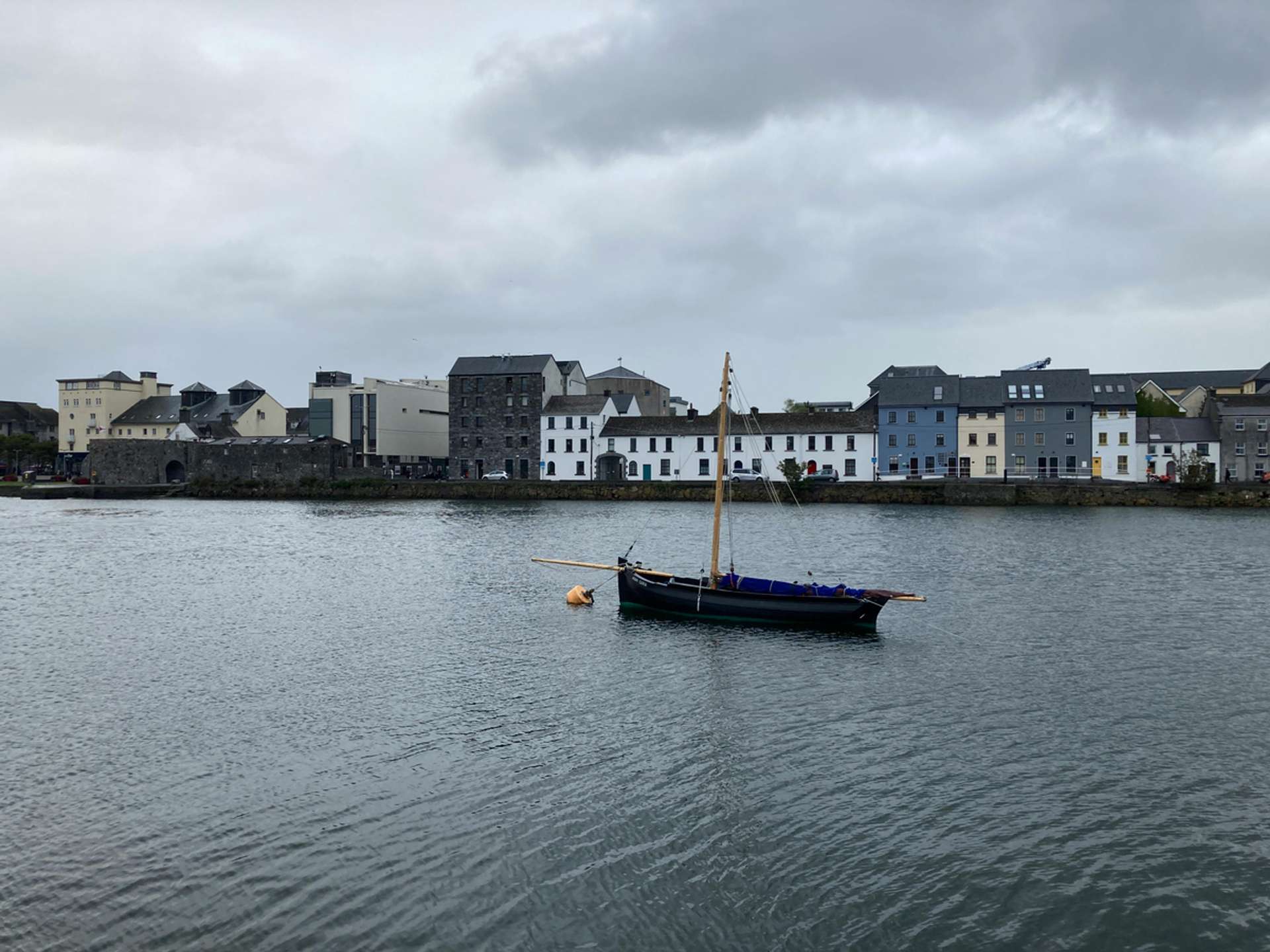 Tours and trips in Galway