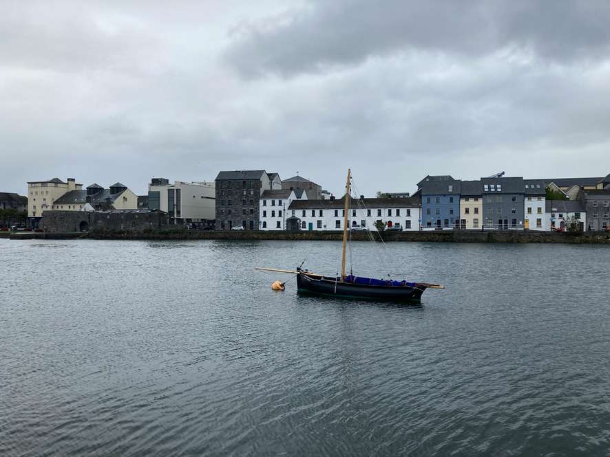 Tours and trips in Galway