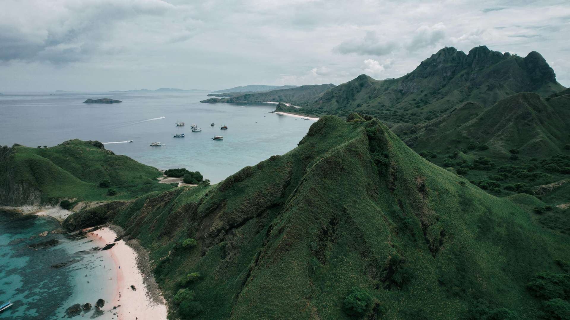 Gili Trawangan Tours and Trips