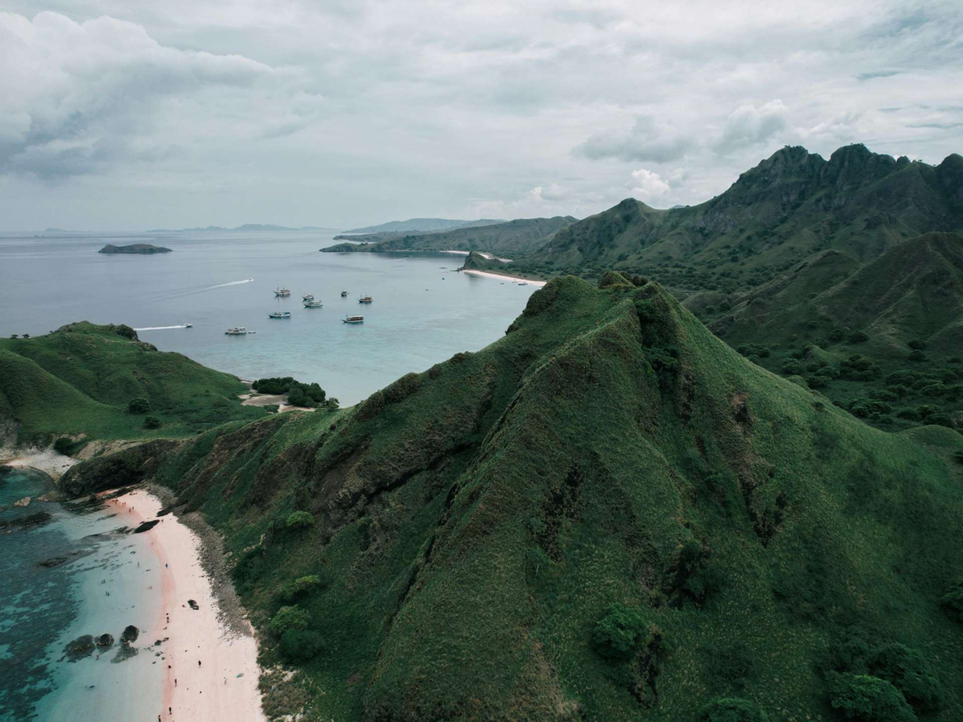 Tours and trips in Gili Trawangan