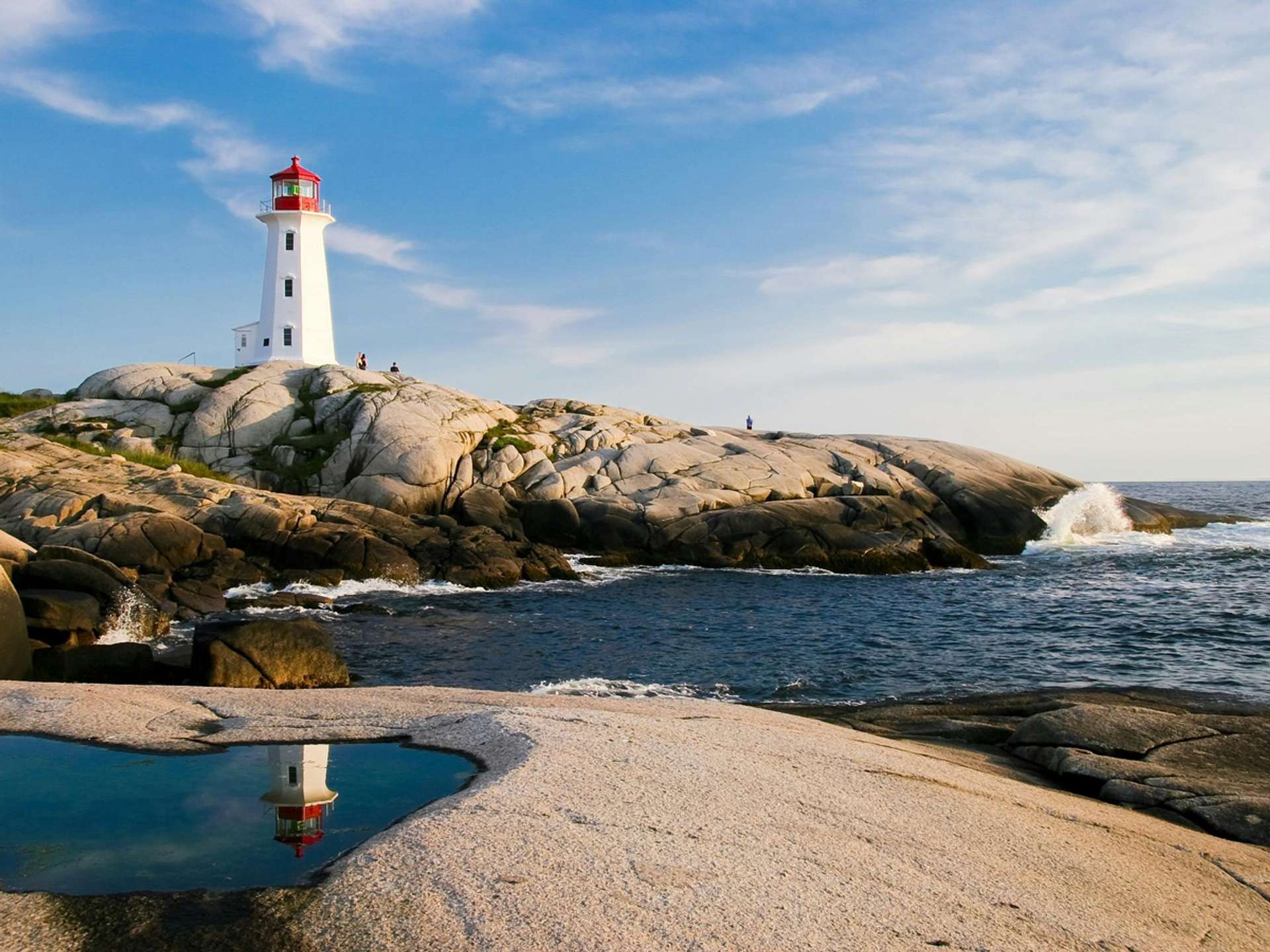 Tours and trips in Halifax