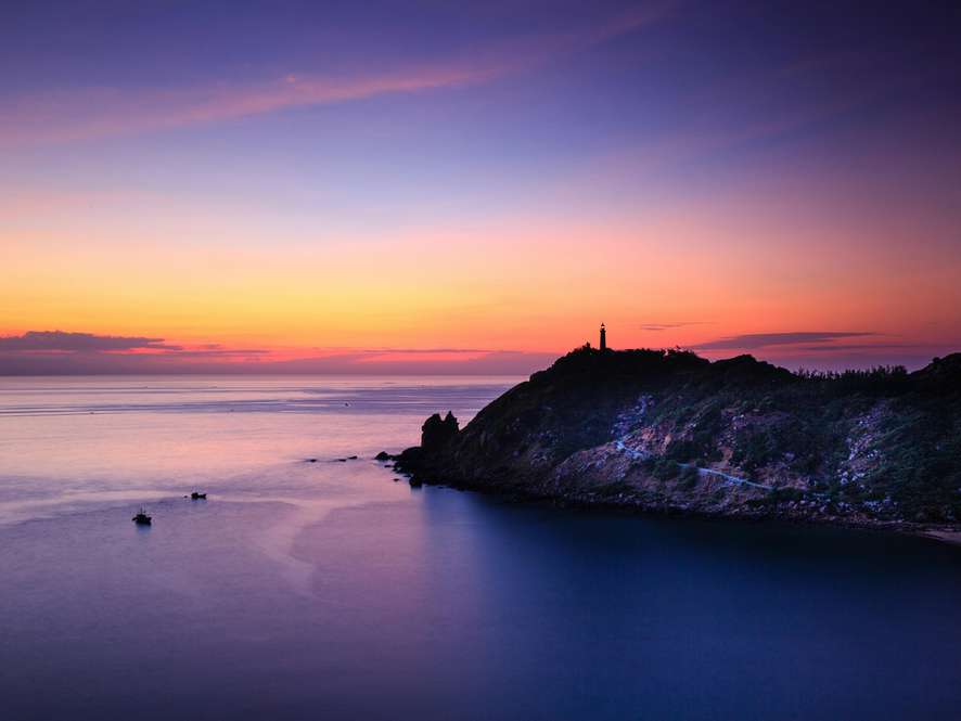 Tours and trips in Halong Bay