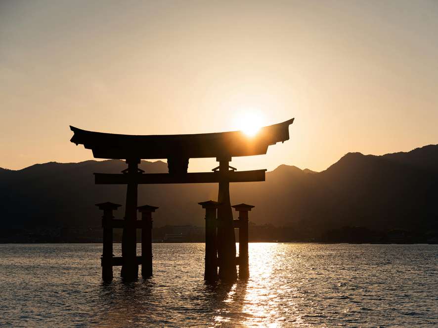 Tours and trips in Hiroshima