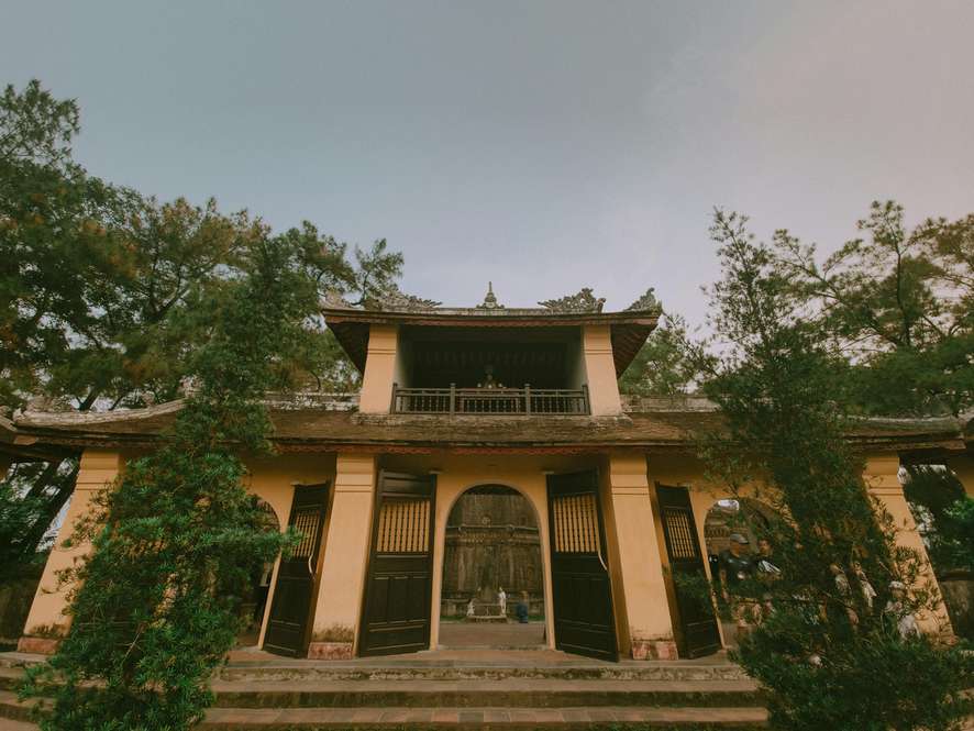 Tours and trips in Hue