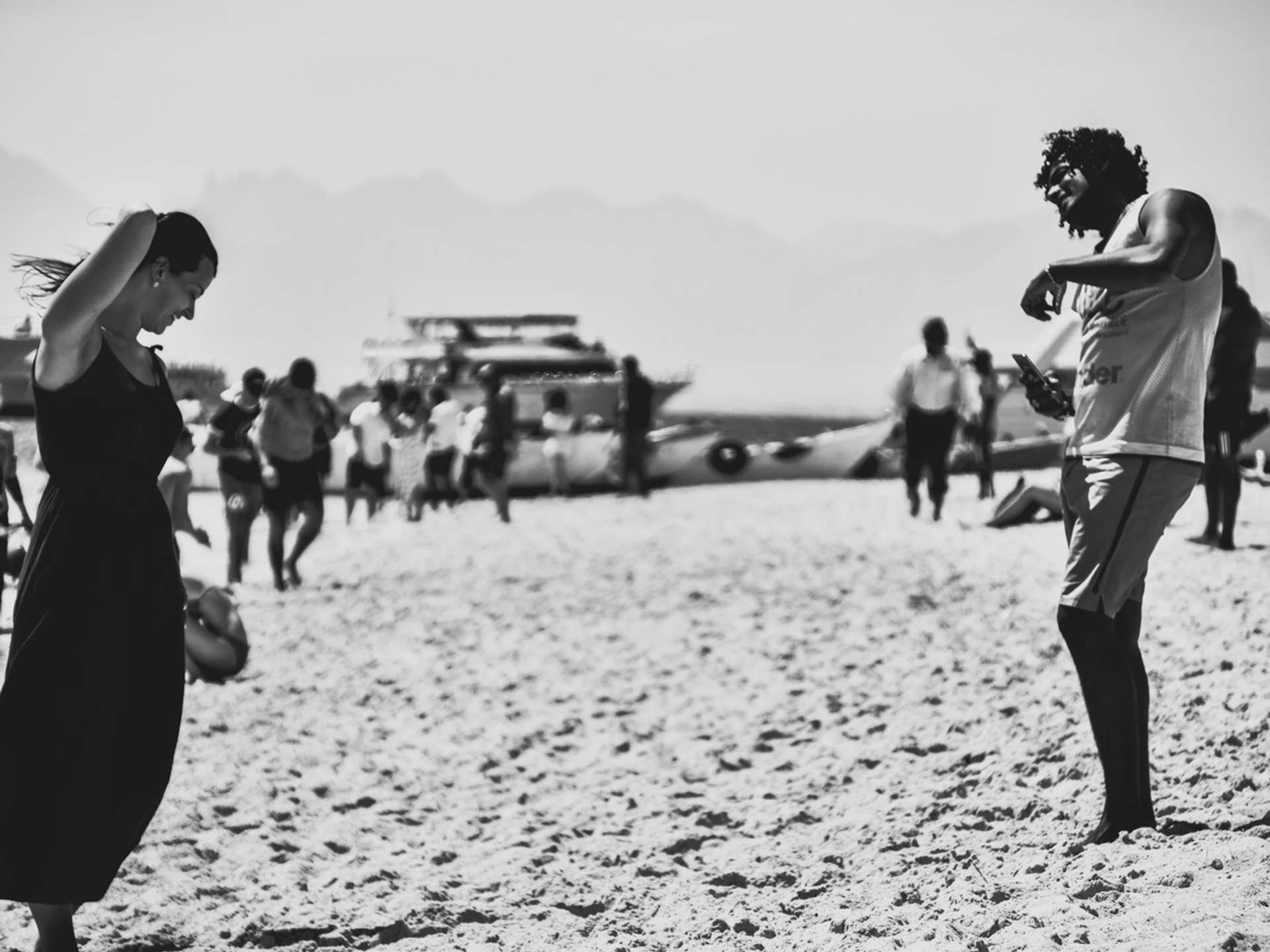Tours and trips in Hurghada