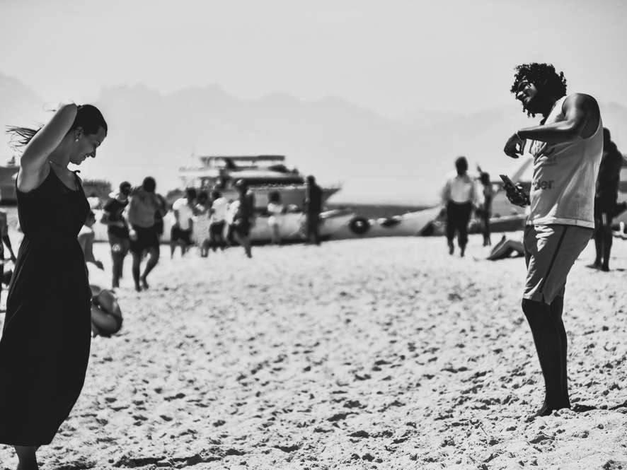 Tours and trips in Hurghada
