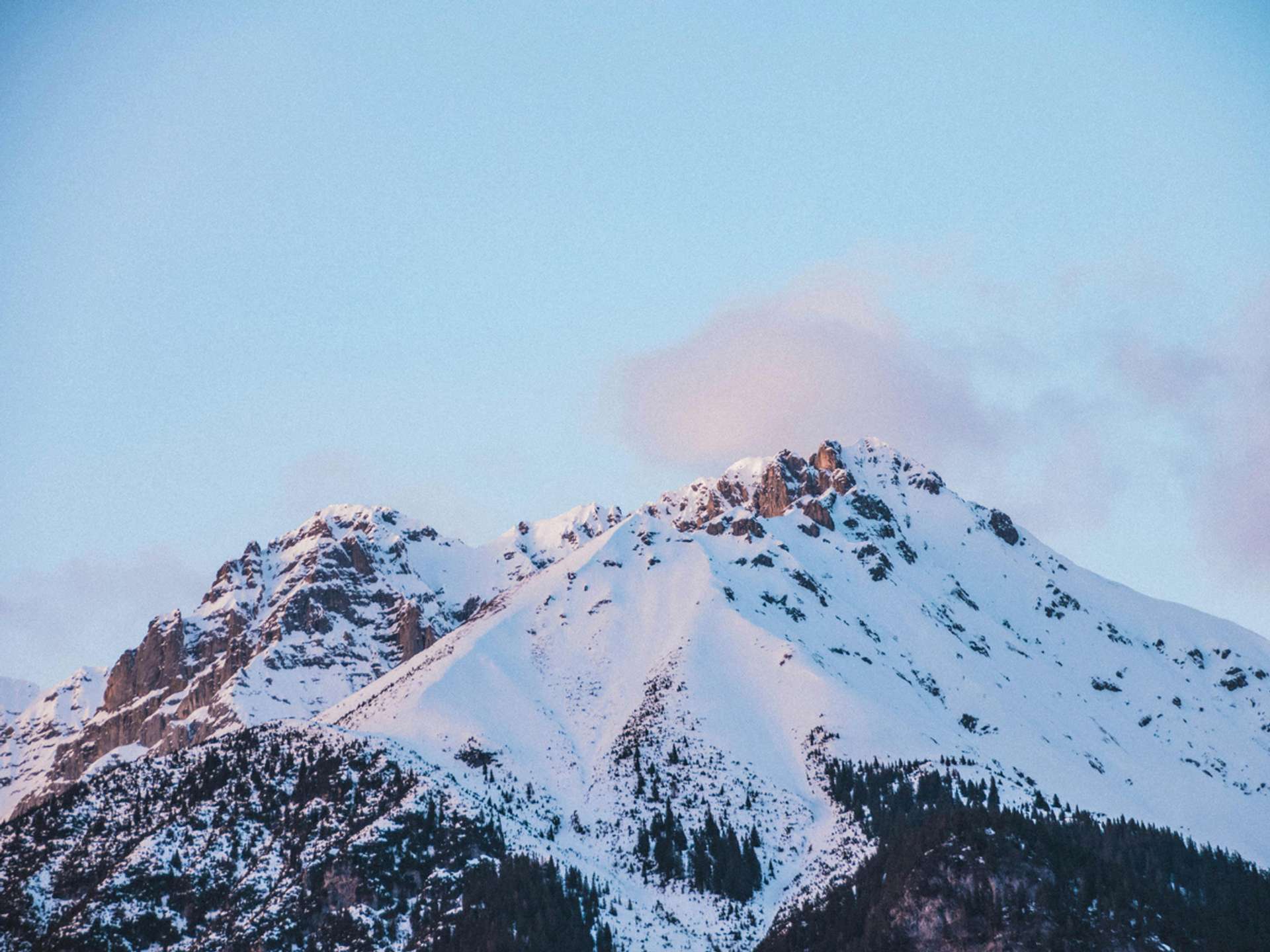Tours and trips in Innsbruck