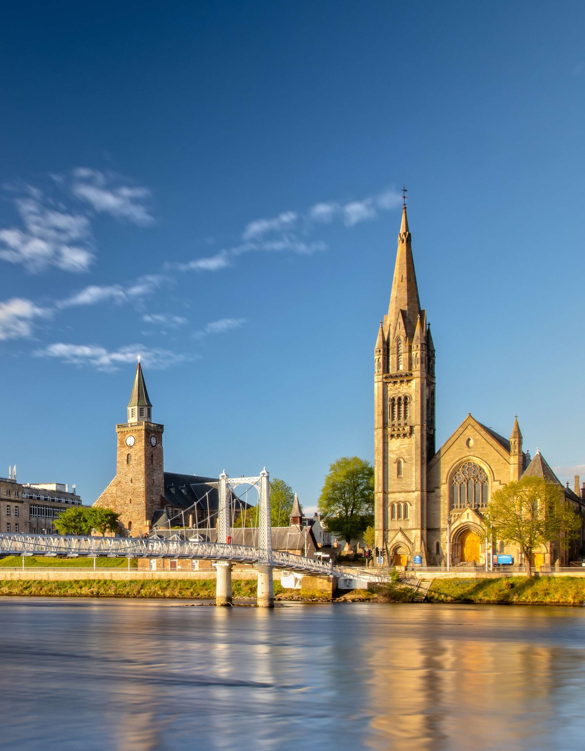 Tours and trips in Inverness