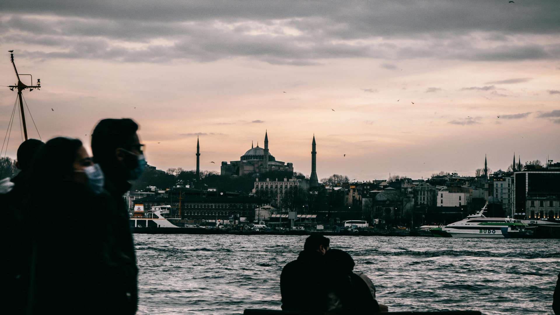 Istanbul Tours and Trips