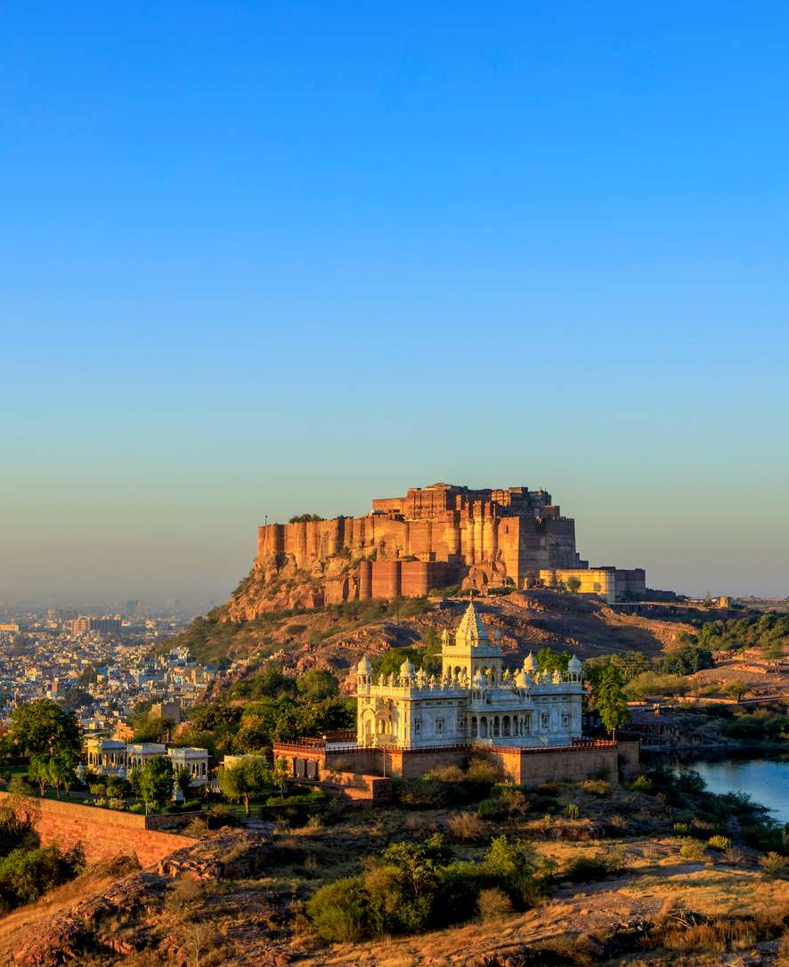 Tours and trips in Jodhpur