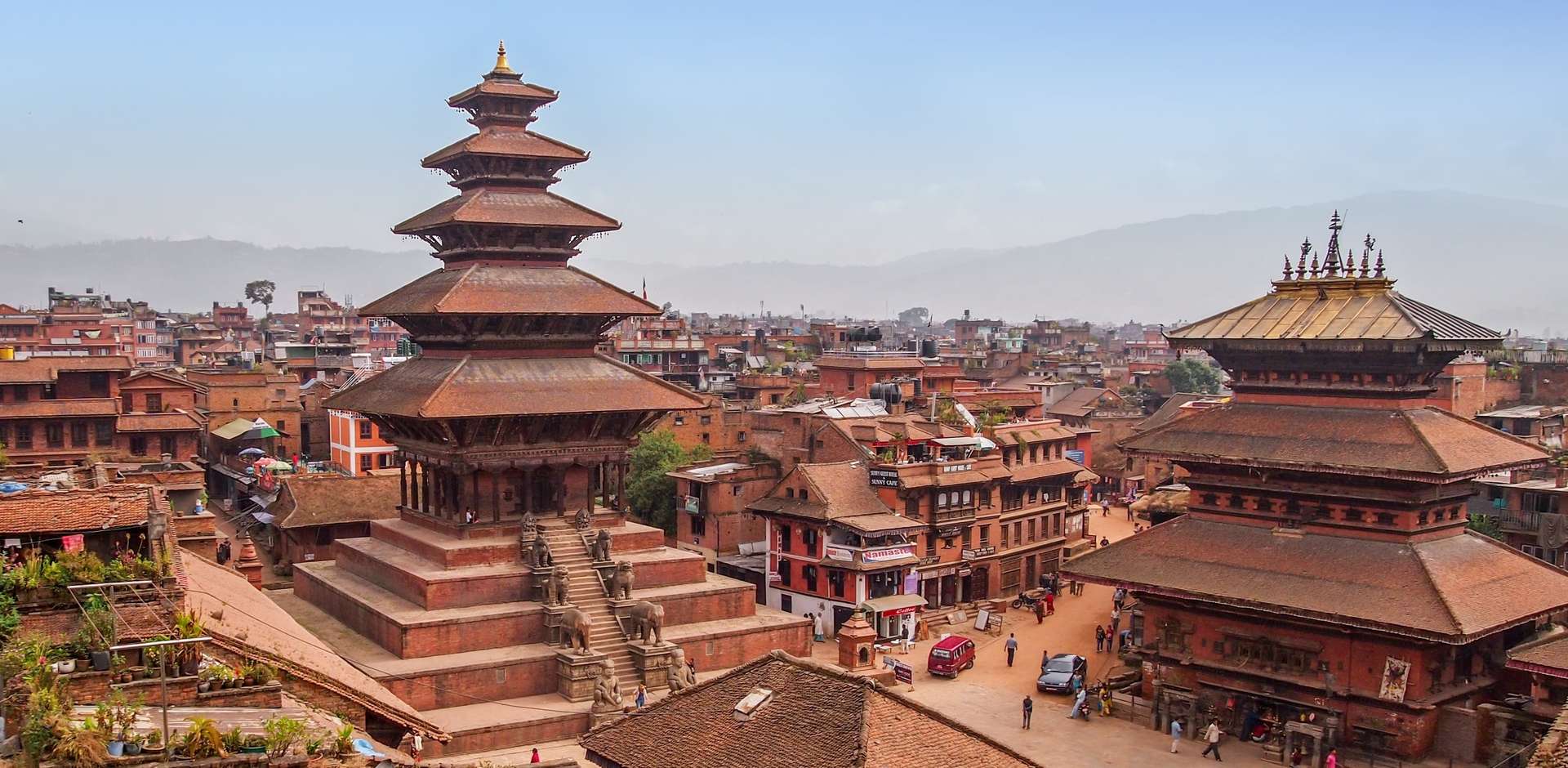 Kathmandu Tours and Trips