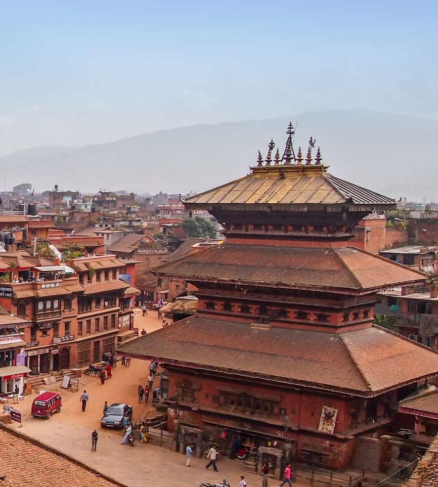Tours and trips in Kathmandu