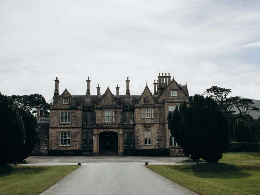 Tours and trips in Killarney