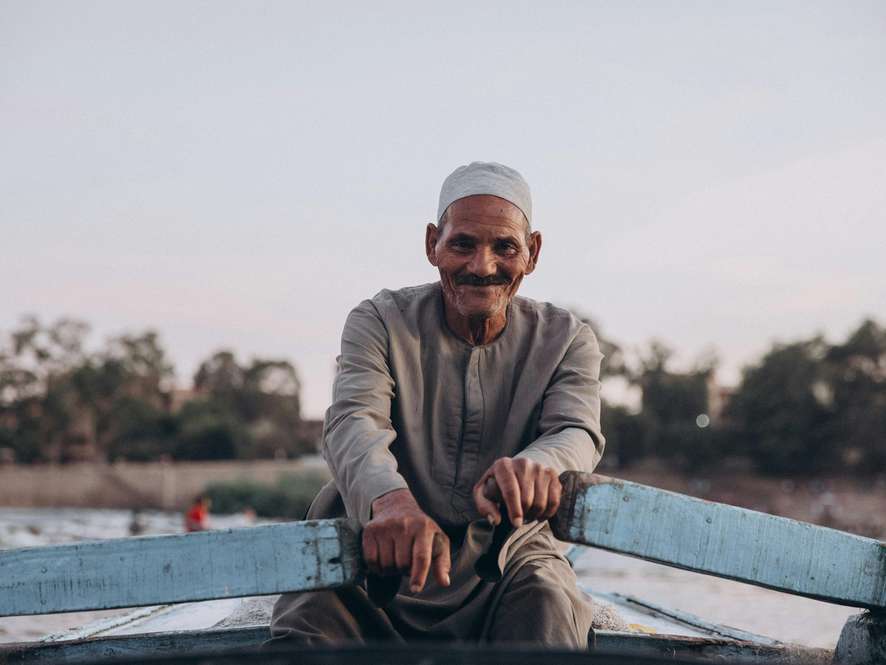 Tours and trips in Kom Ombo