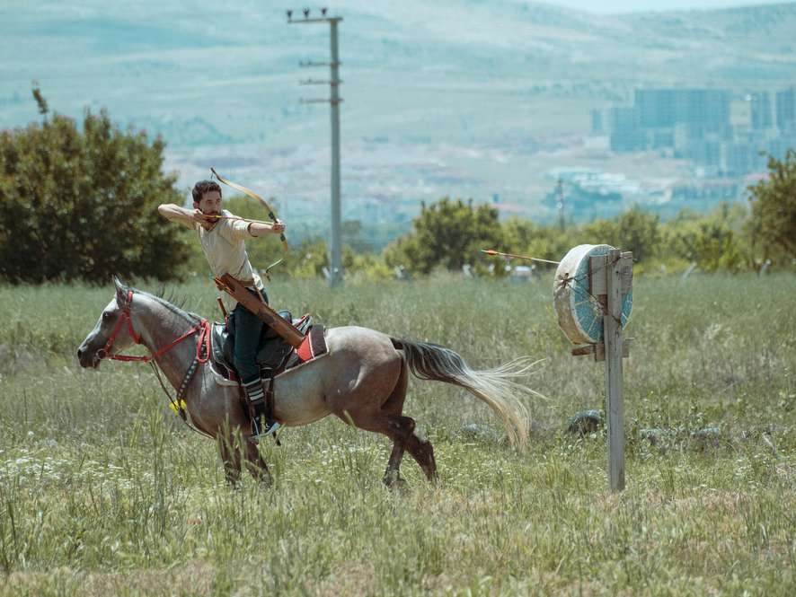 Tours and trips in Konya