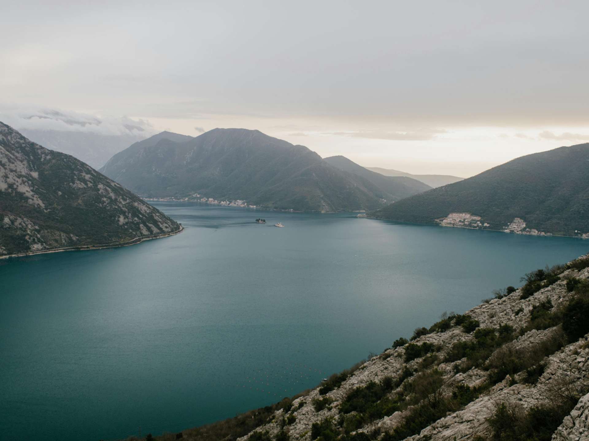 Tours and trips in Kotor