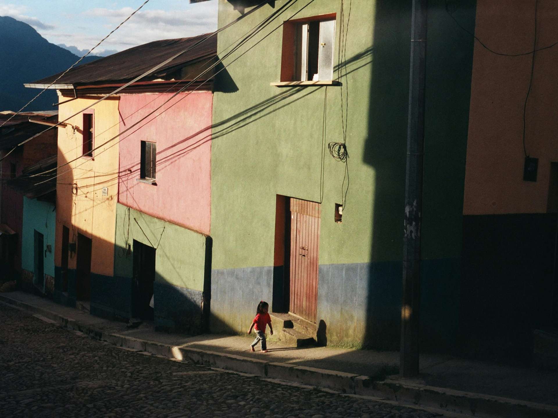 Tours and trips in La Paz