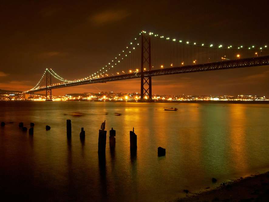 Tours and trips in Lisbon