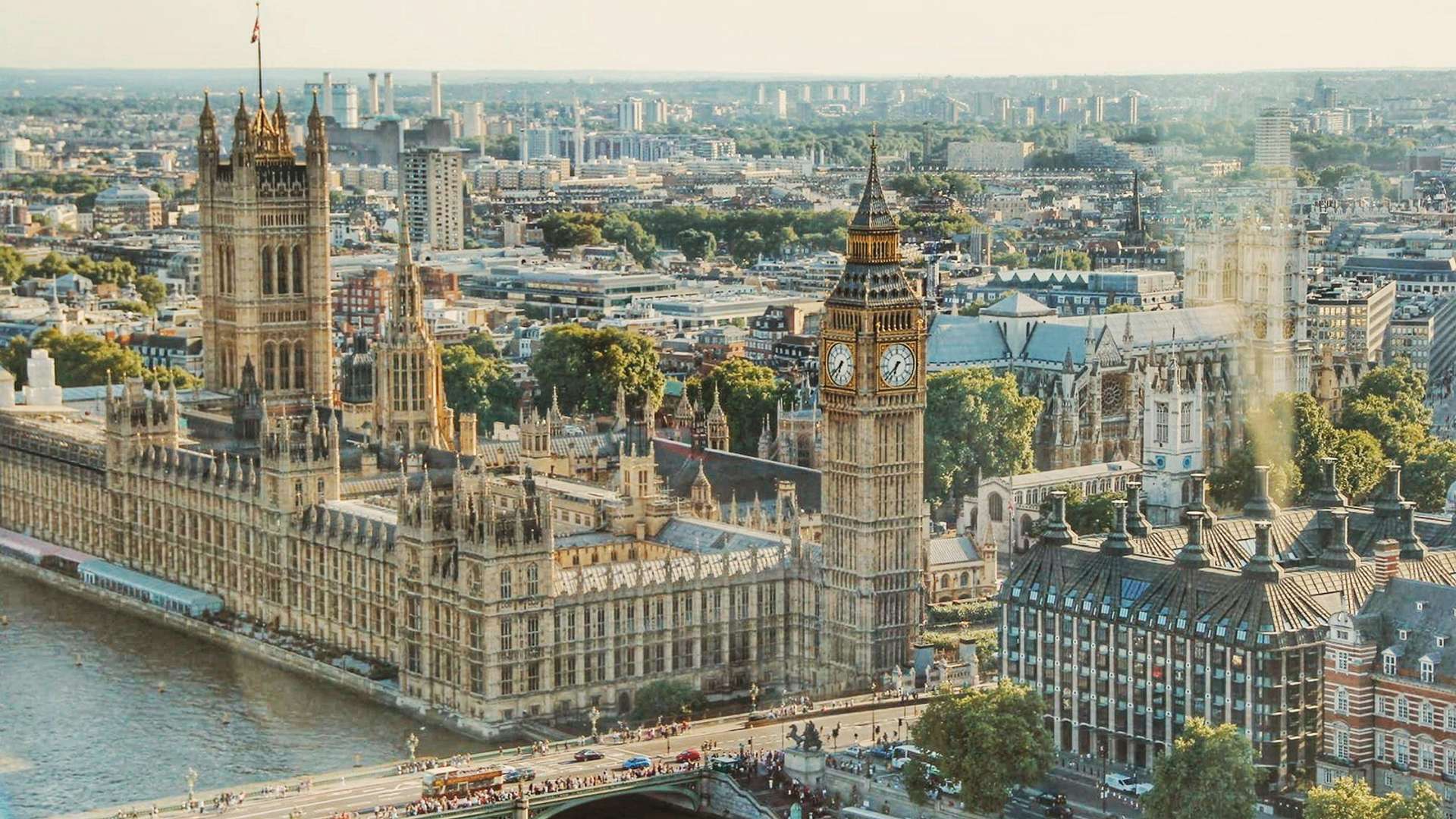London Tours and Trips