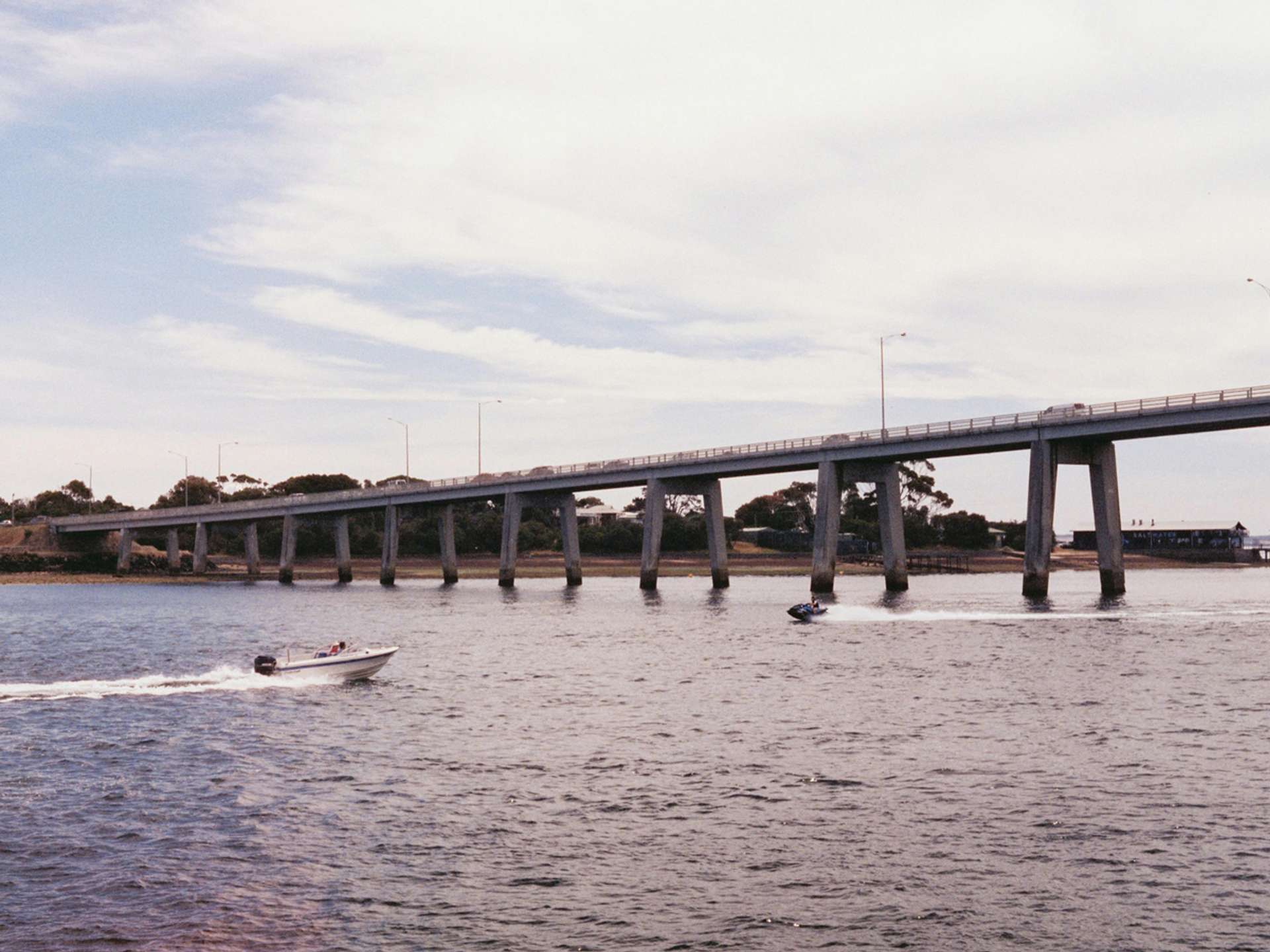 Tours and trips in Melbourne