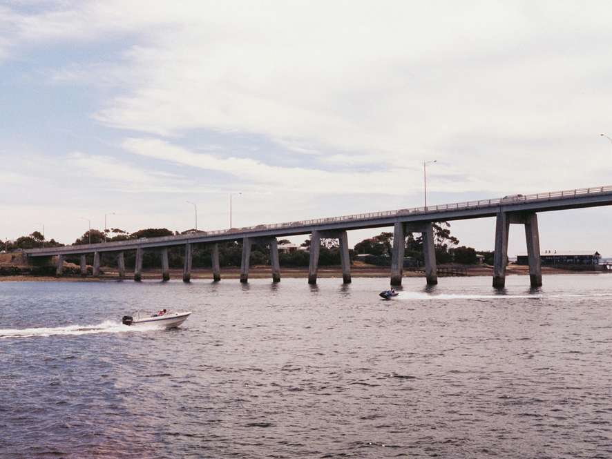 Tours and trips in Melbourne