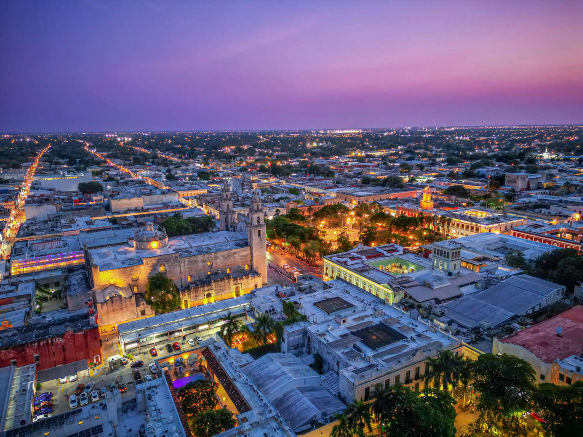 Tours and trips in Mexico City